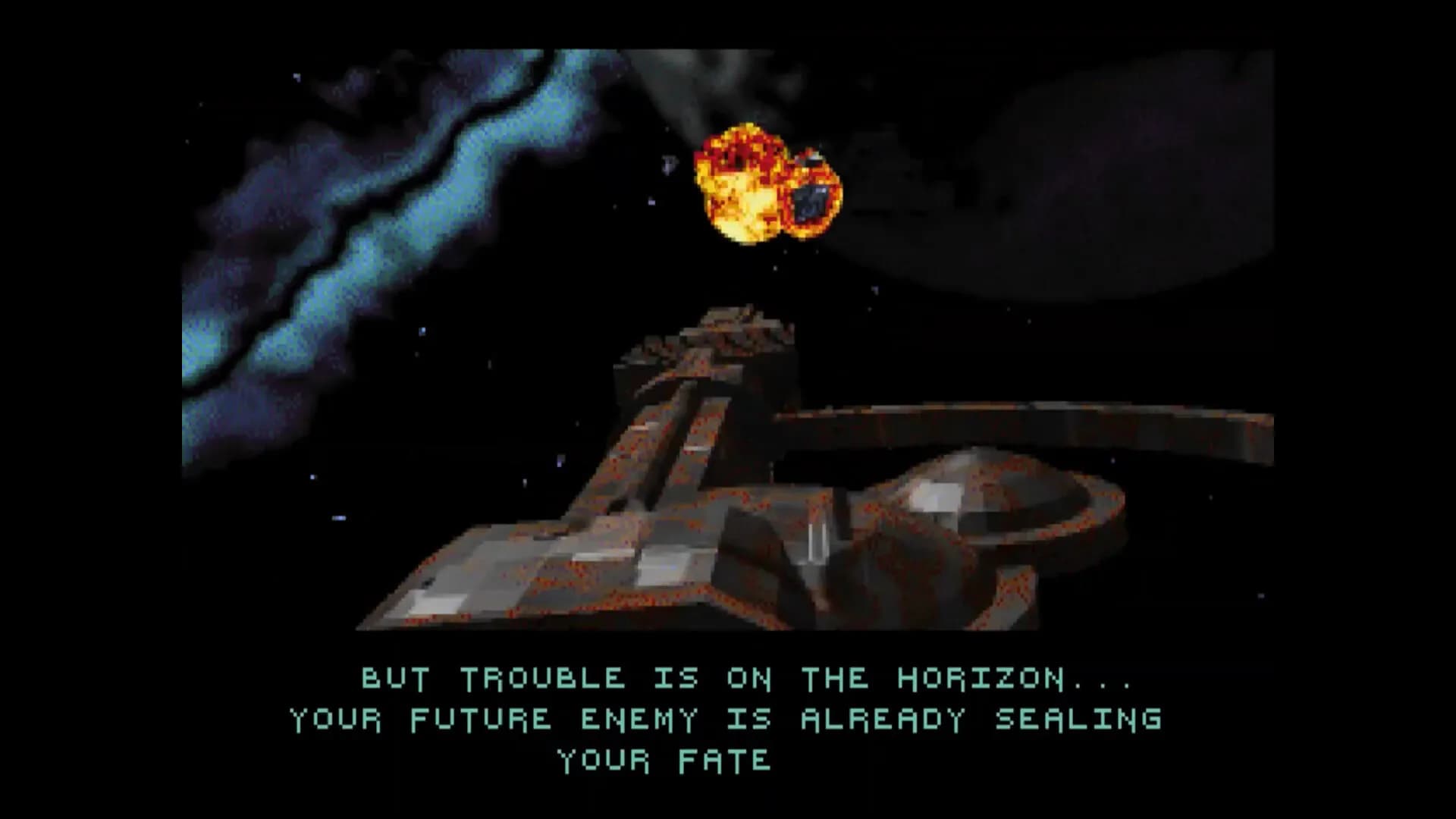 Command Adventures: Starship görsel 10