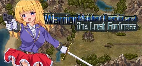 Warrior Maiden Lecia and the Lost Fortress görsel 1