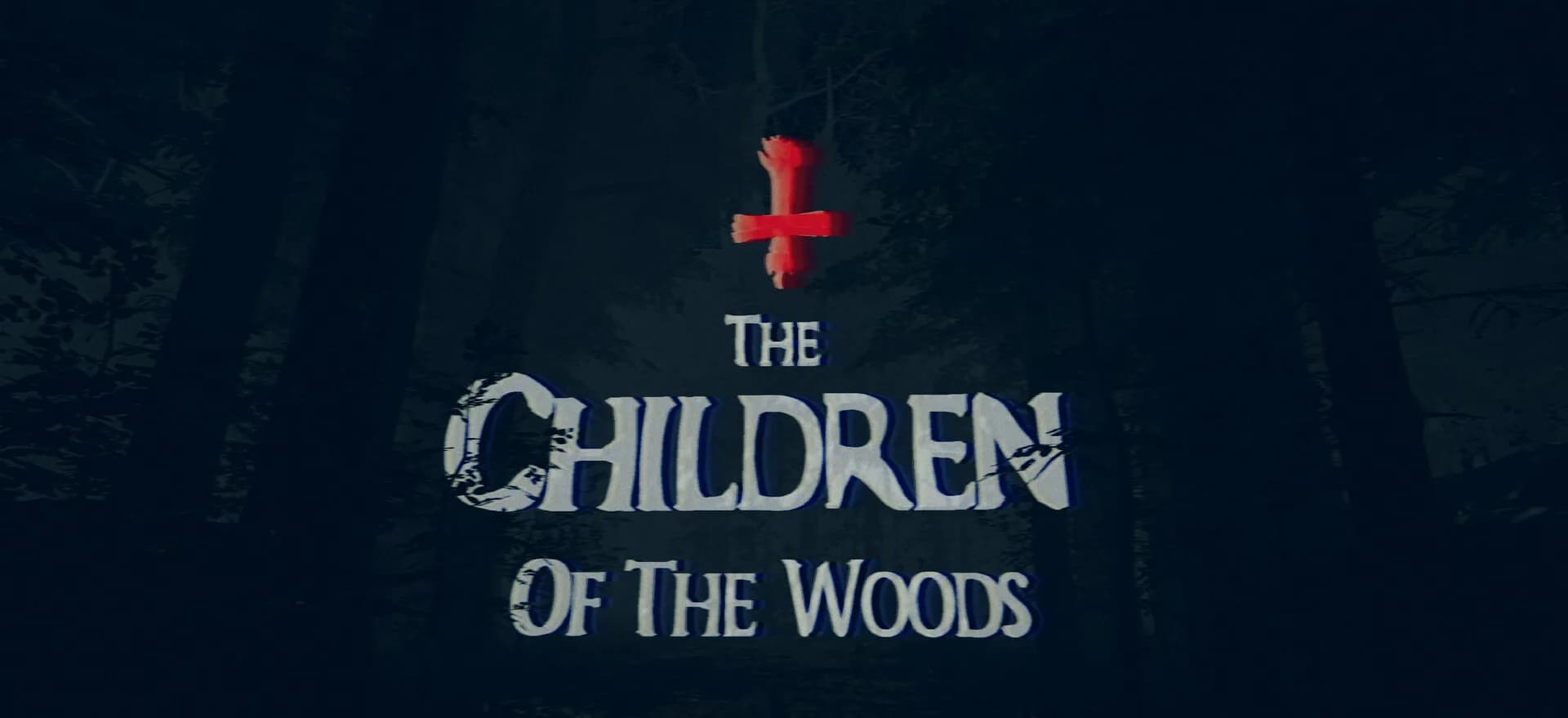 The Children of The Woods - Lost Tape görsel 2