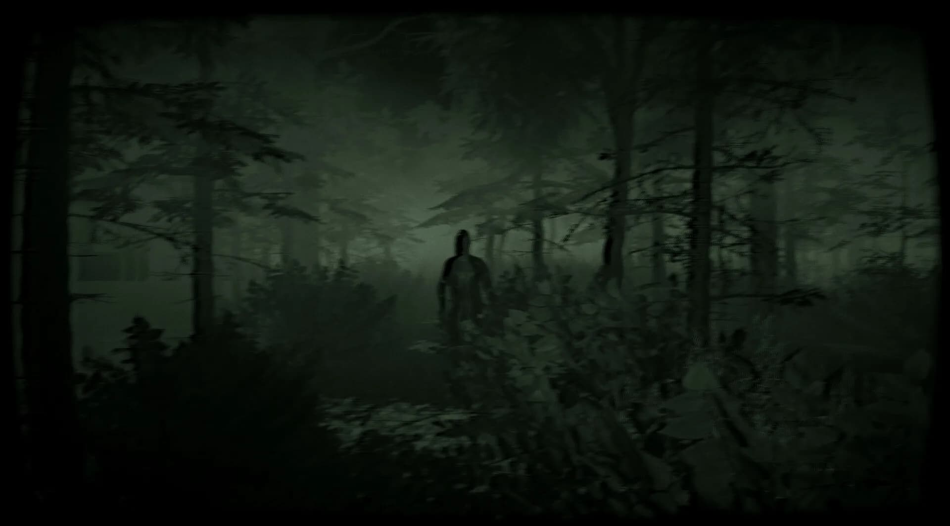 The Children of The Woods - Lost Tape görsel 4