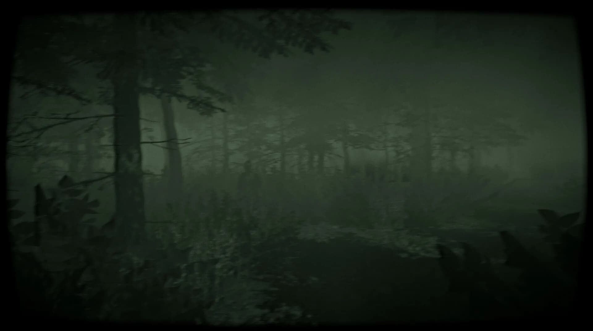 The Children of The Woods - Lost Tape görsel 5