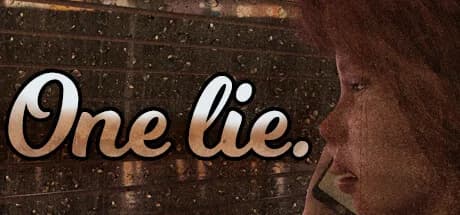 One Lie görsel 1