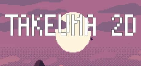 TAKEUMA 2D görsel 1