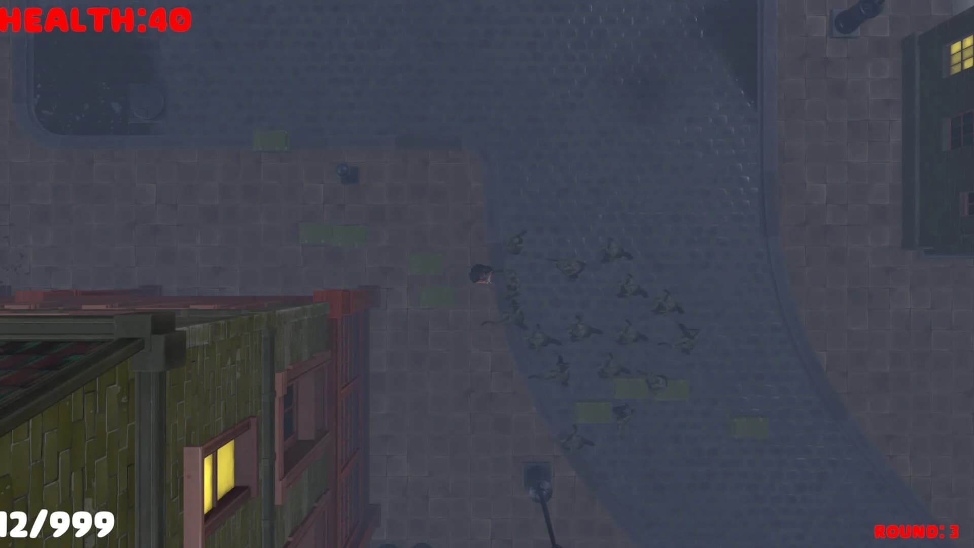 Mortalis Meltdown görsel 2