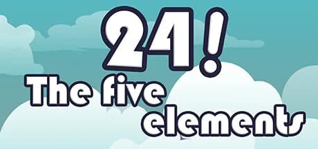 五行24！ görsel 1