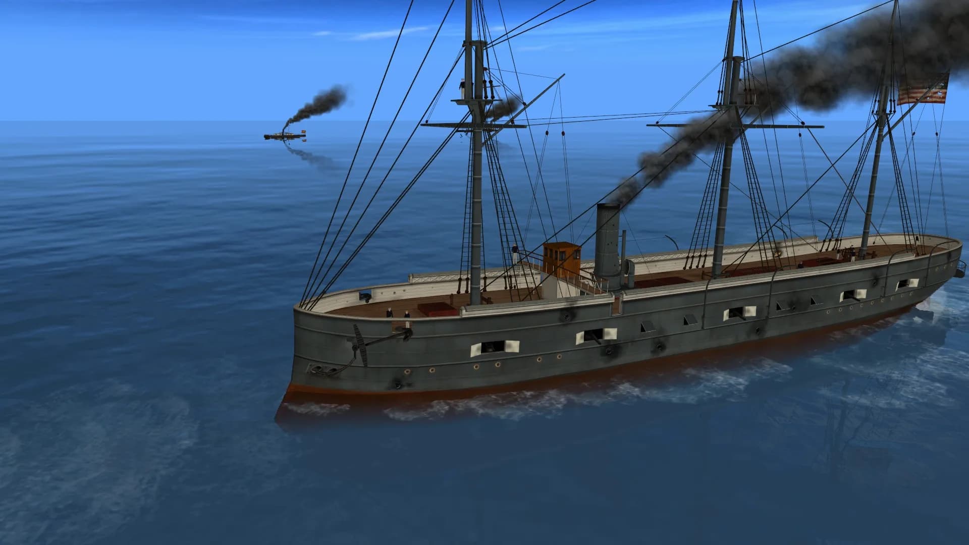 Victorian Admirals görsel 9