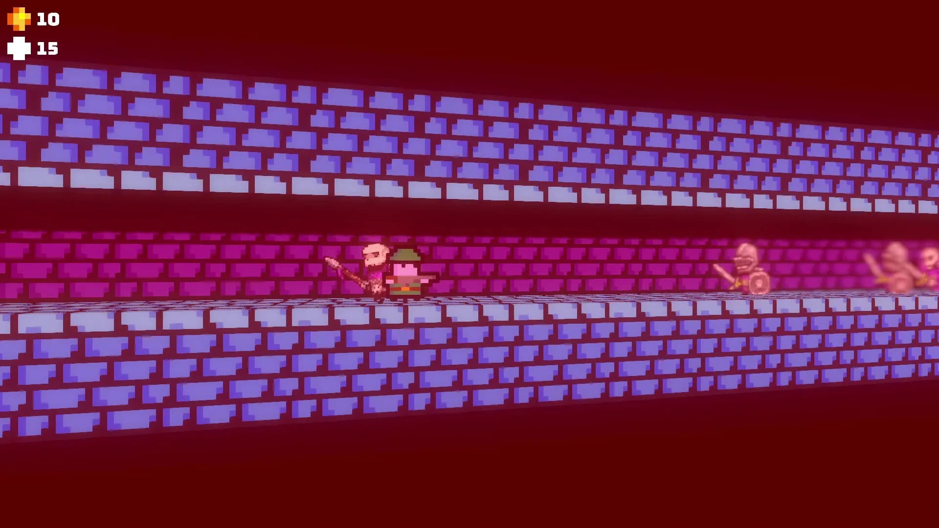 Save the throne görsel 5