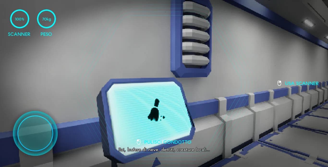 Deep Scanner görsel 5