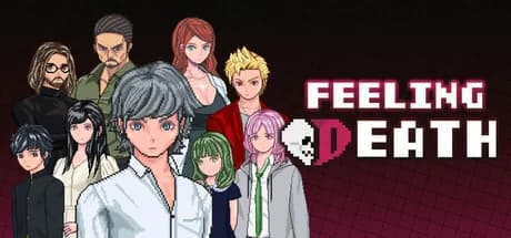 Feeling Death görsel 1