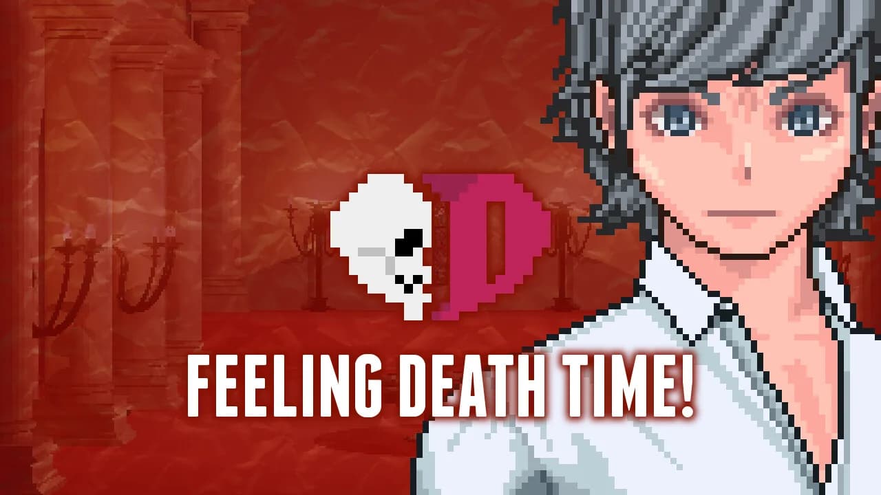 Feeling Death görsel 2