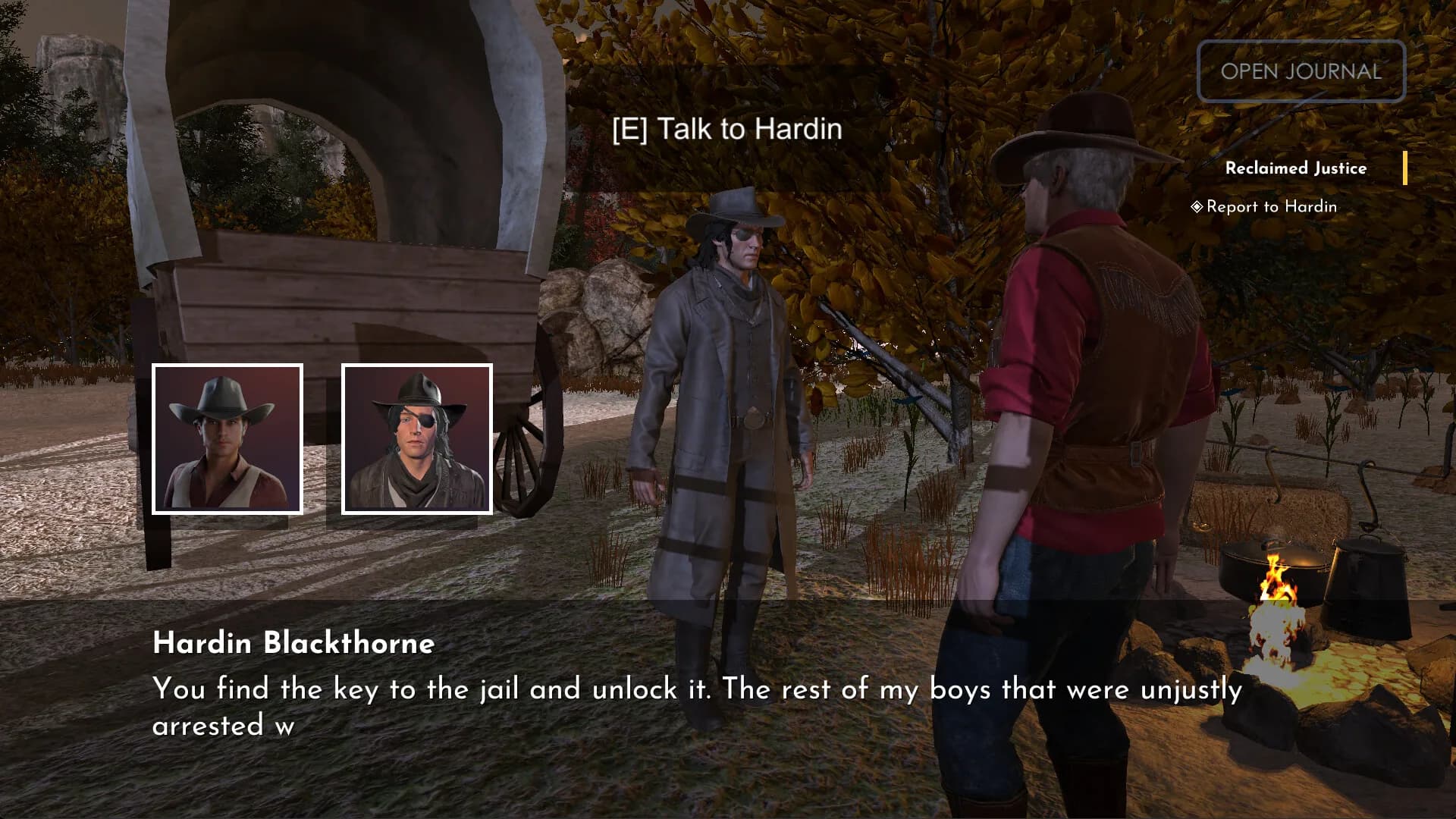 Deadrock Redemption görsel 13