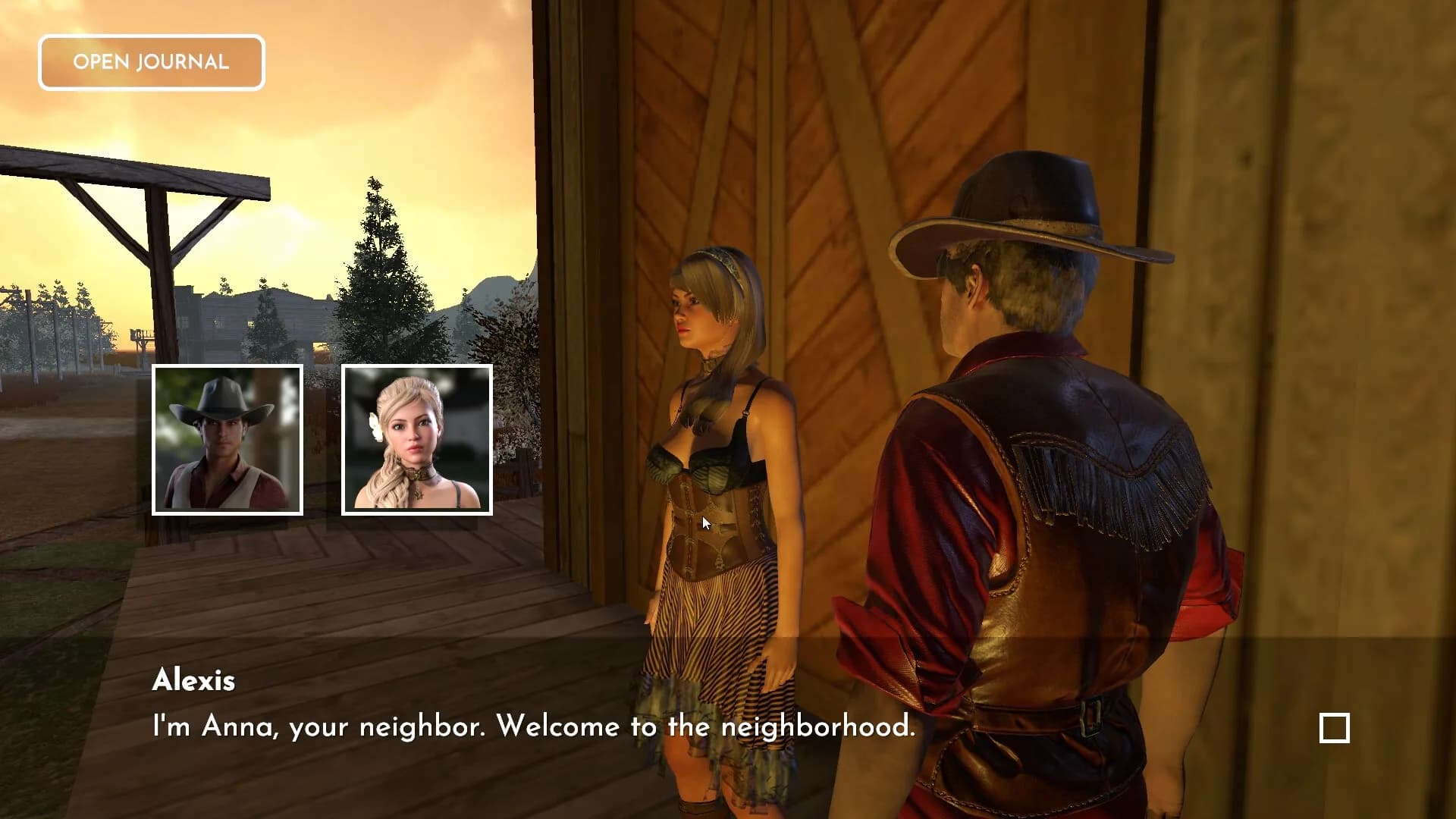 Deadrock Redemption görsel 14