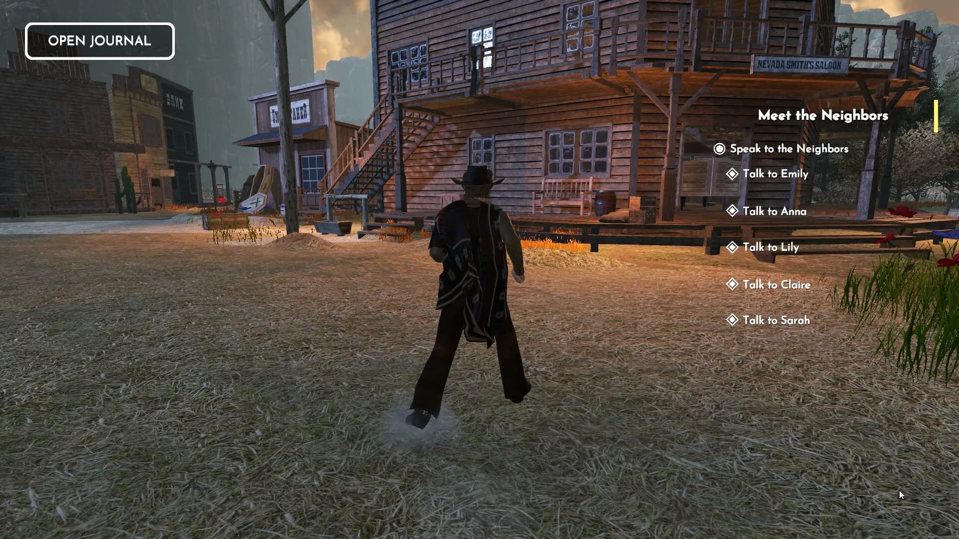 Deadrock Redemption görsel 17