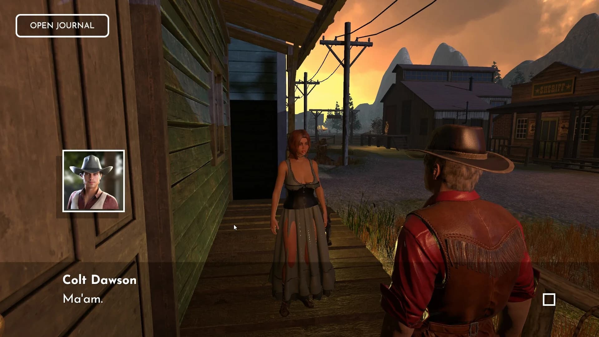 Deadrock Redemption görsel 18