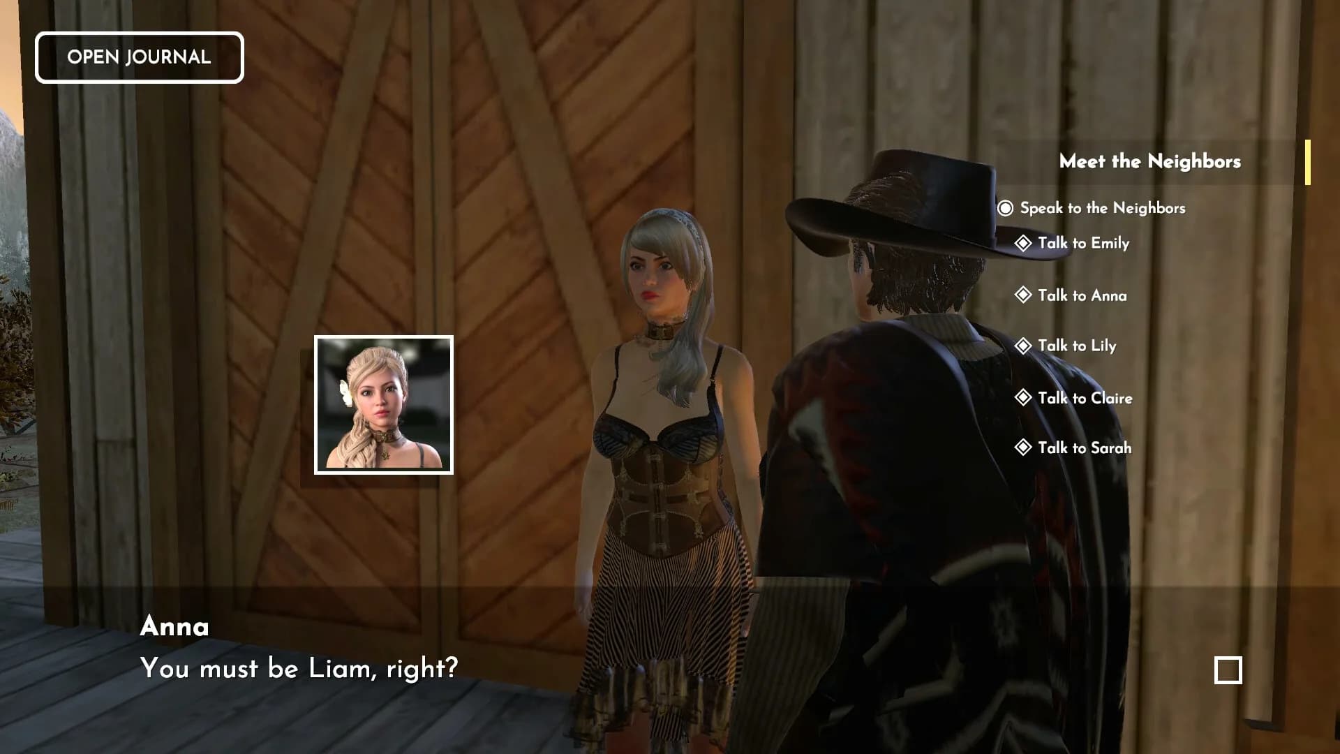 Deadrock Redemption görsel 20