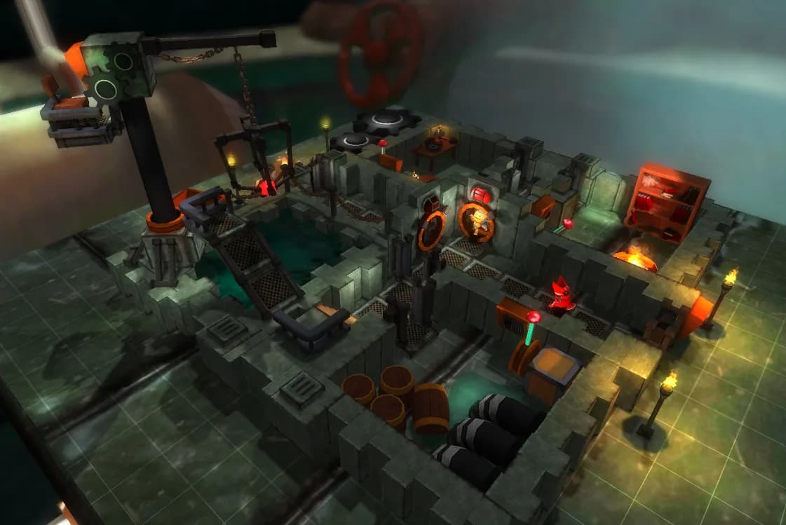 Anmynor Puzzles görsel 18