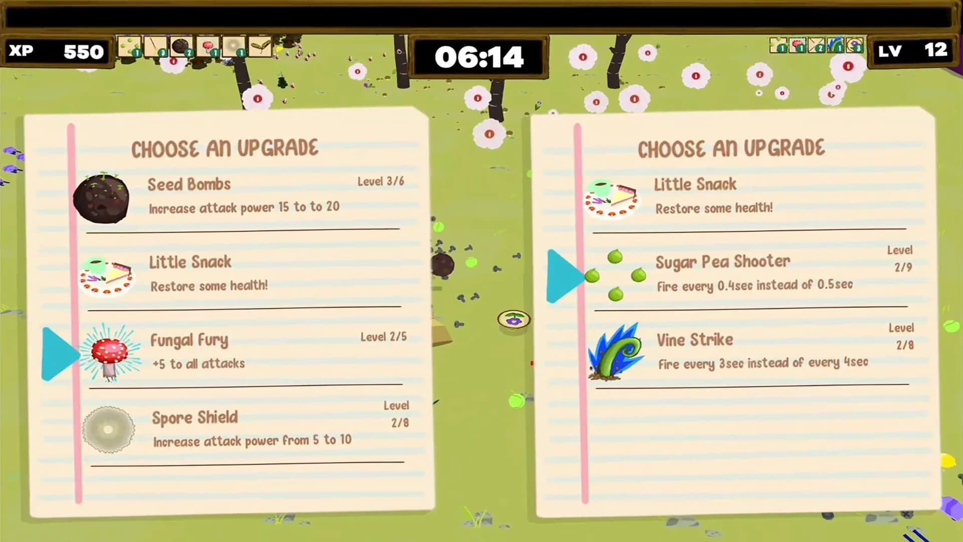 Hardcore Cottagecore görsel 4