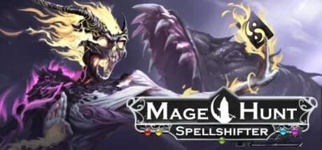 Mage Hunt: Spellshifter görsel 1