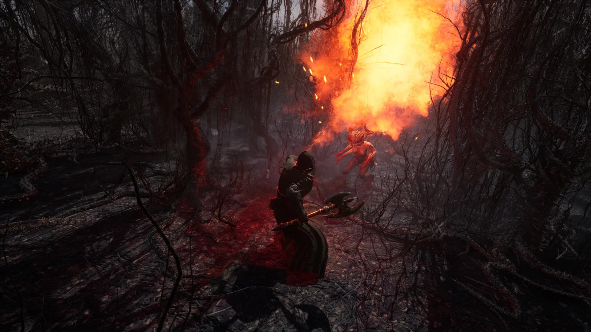 Mage Hunt: Spellshifter görsel 3