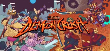 Demon Crush