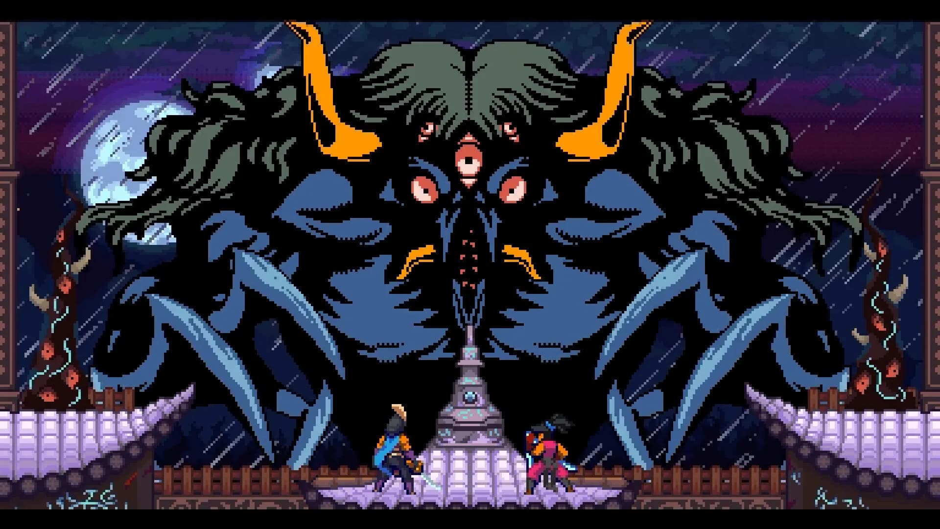 Demon Crush görsel 5