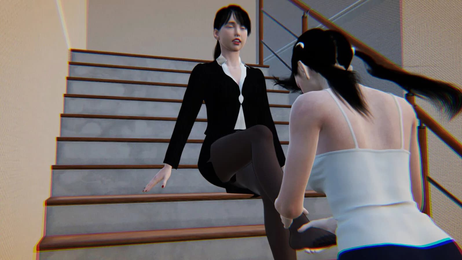 脚的服务 görsel 2