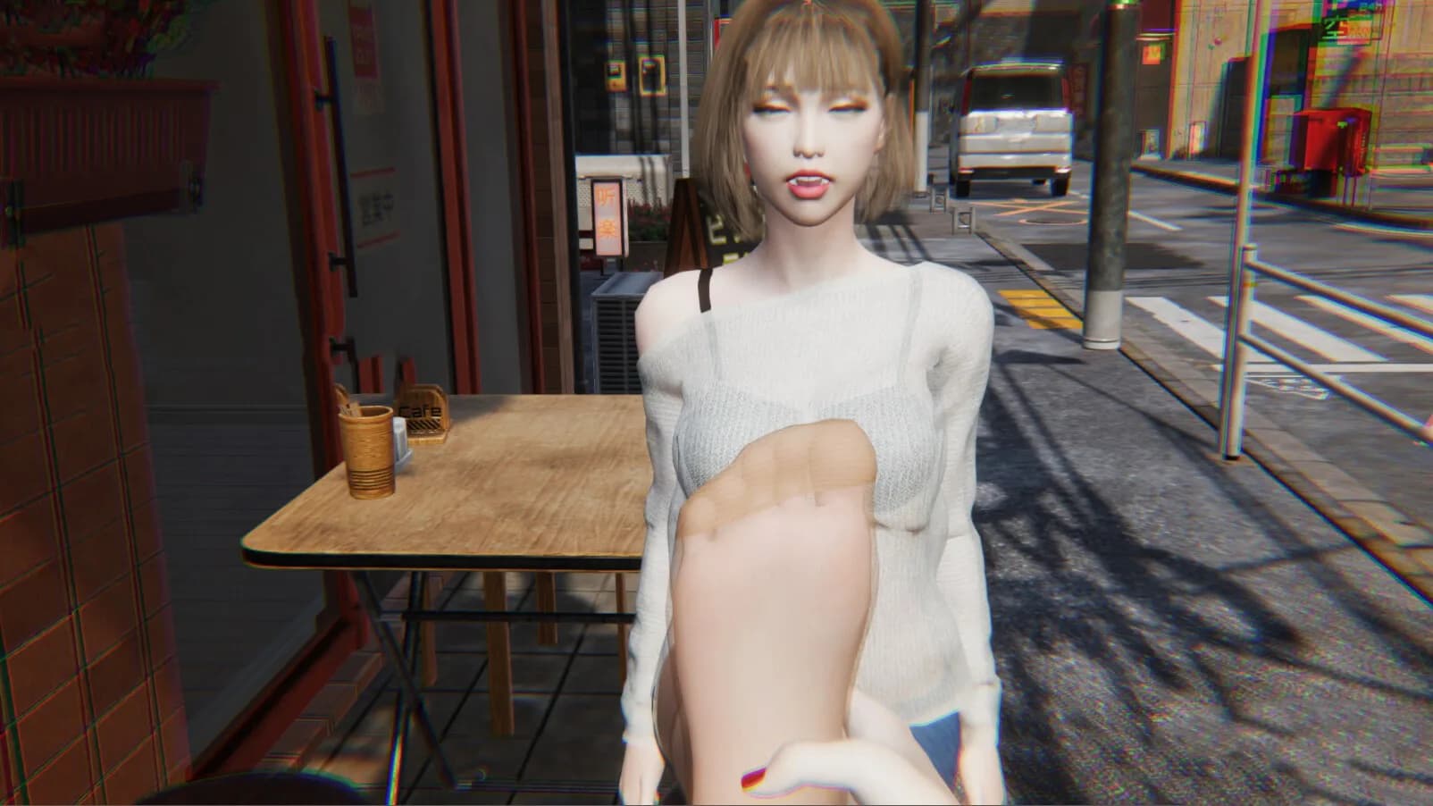 脚的服务 görsel 5