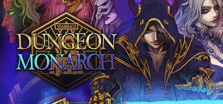 Vambrace: Dungeon Monarch görsel 1