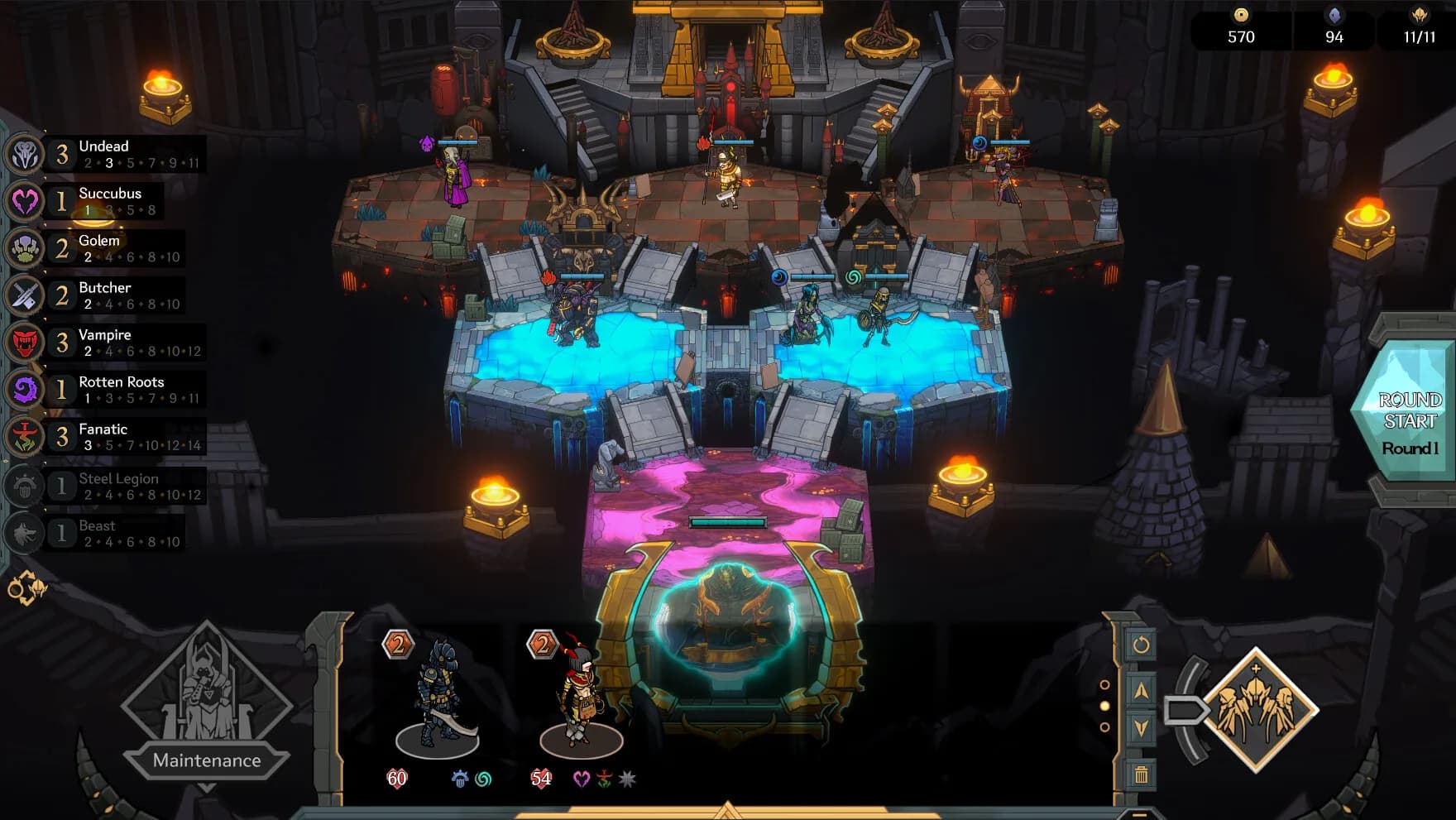 Vambrace: Dungeon Monarch görsel 2