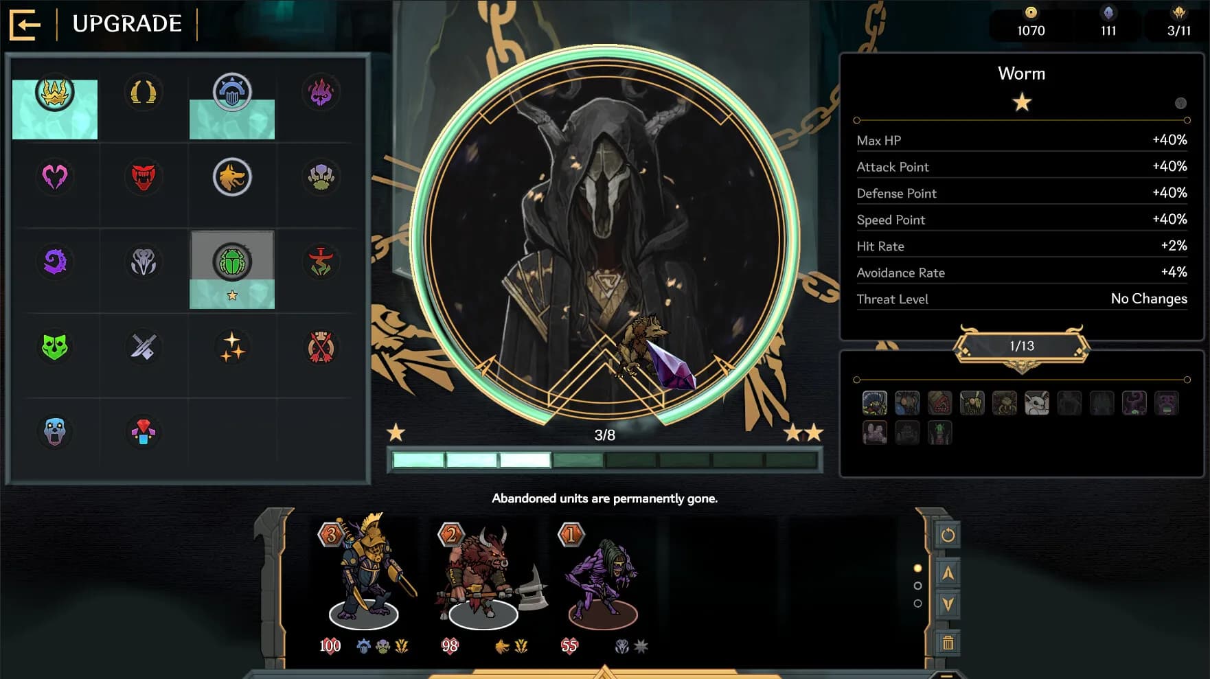 Vambrace: Dungeon Monarch görsel 6