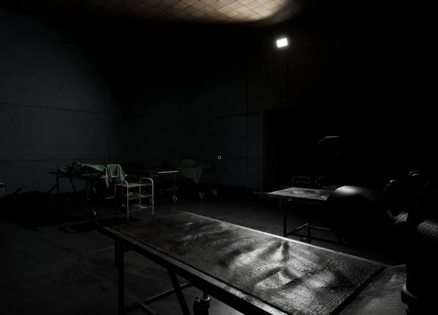 What Lurks Inside görsel 14