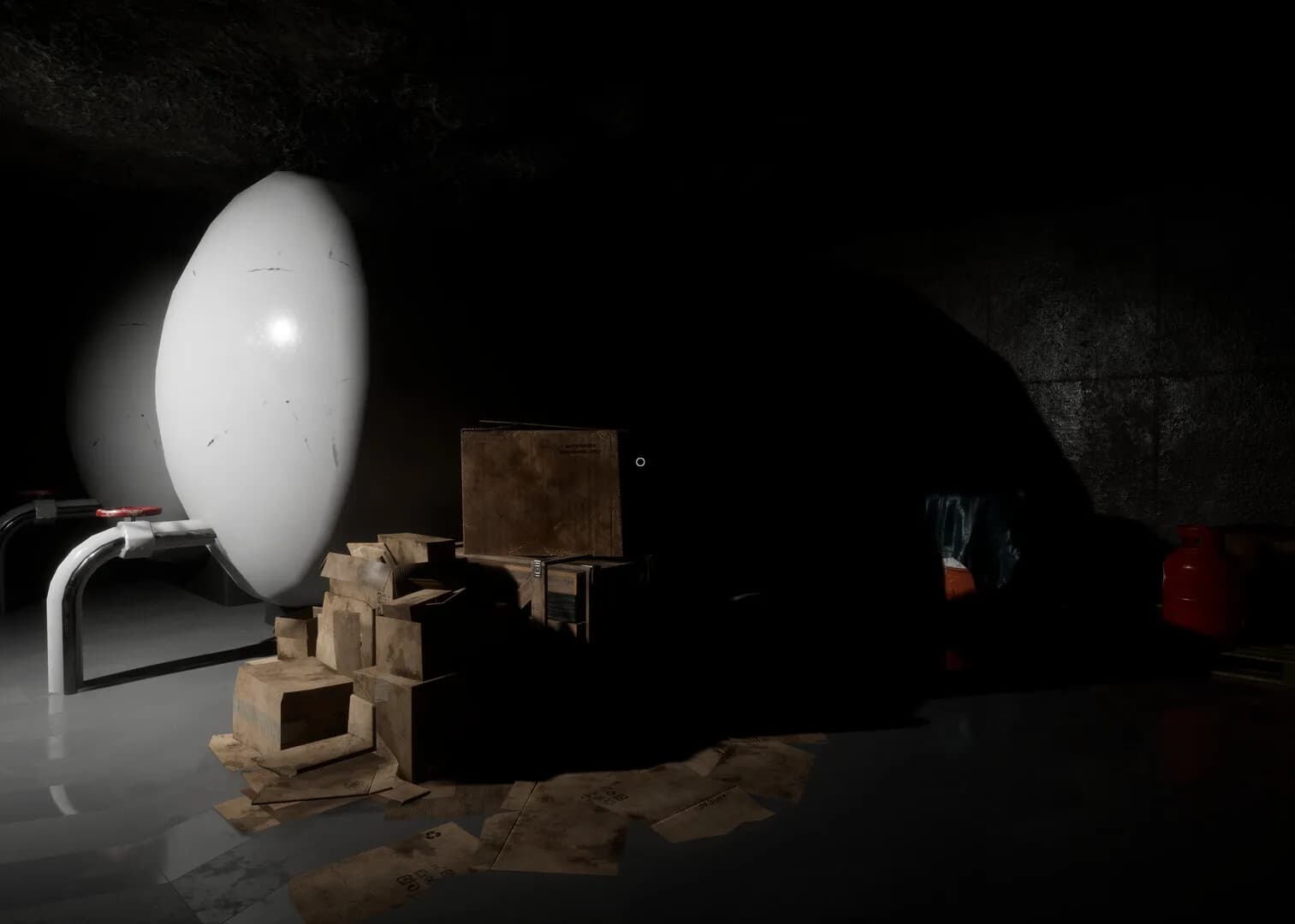 What Lurks Inside görsel 9