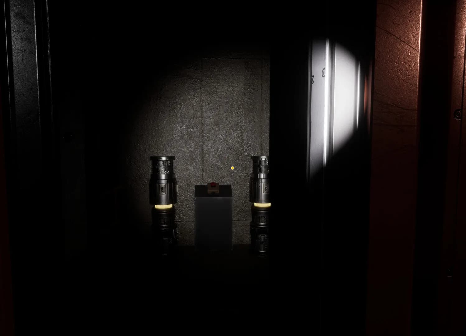 What Lurks Inside görsel 10
