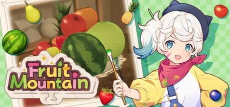 Fruit Mountain