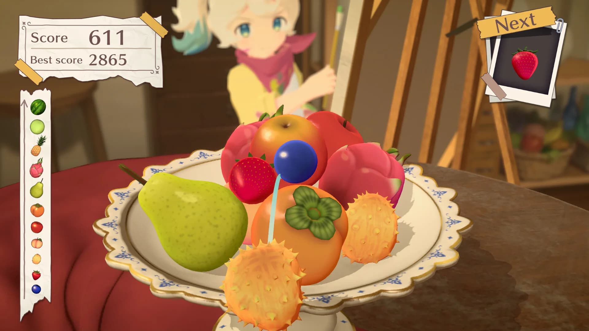 Fruit Mountain görsel 3
