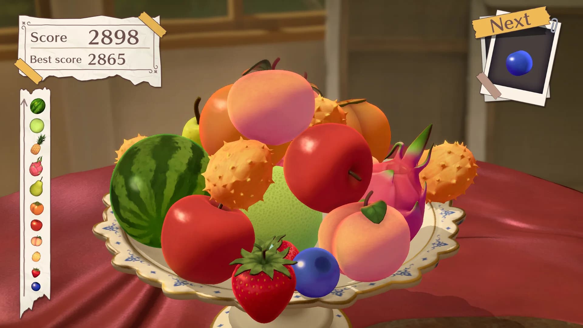 Fruit Mountain görsel 4
