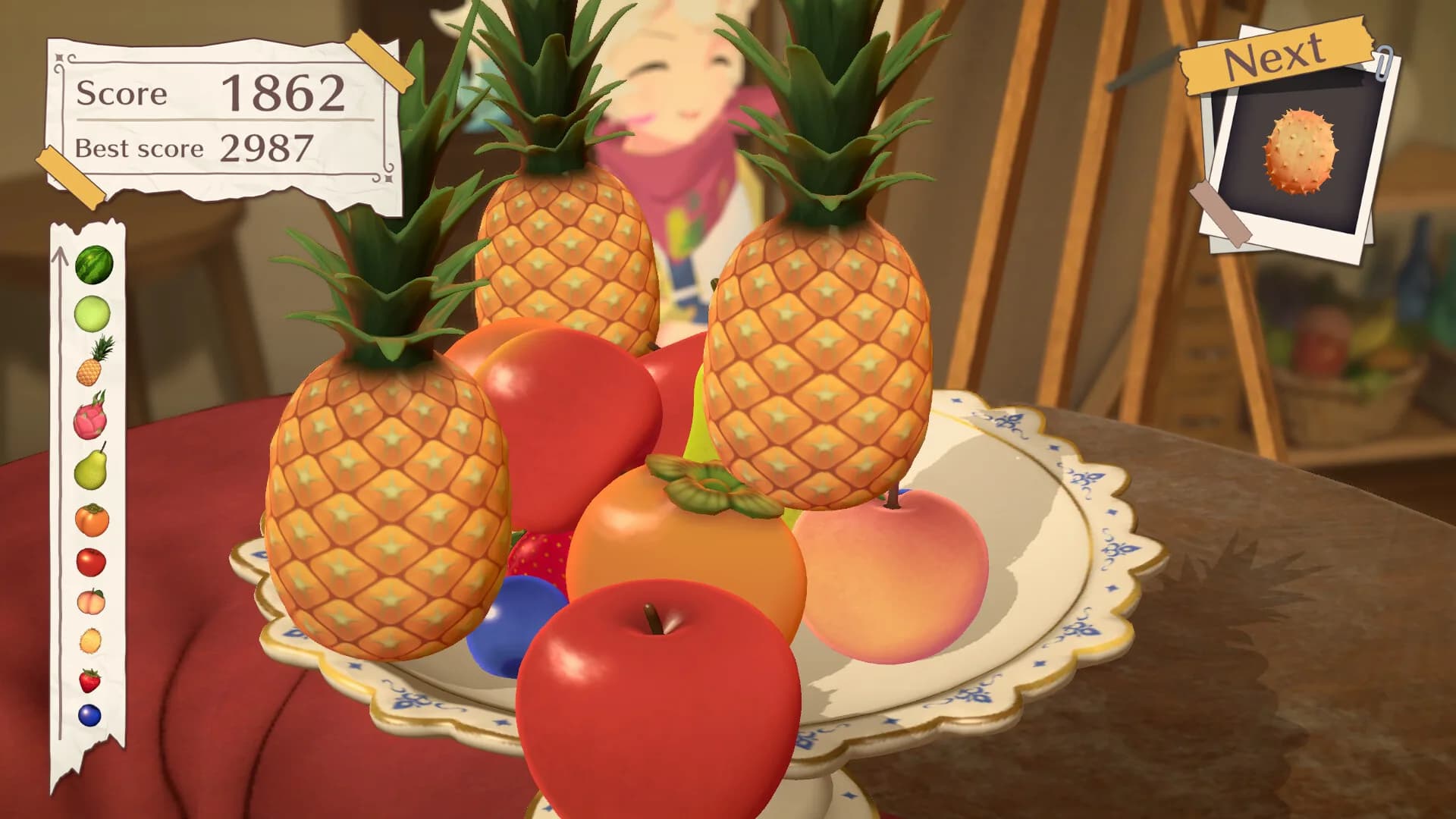 Fruit Mountain görsel 6
