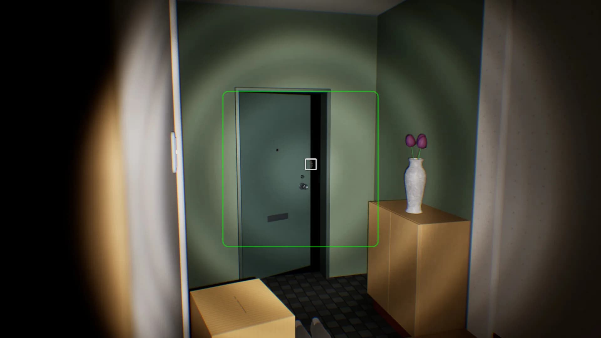 False Dream | 偽夢 görsel 7