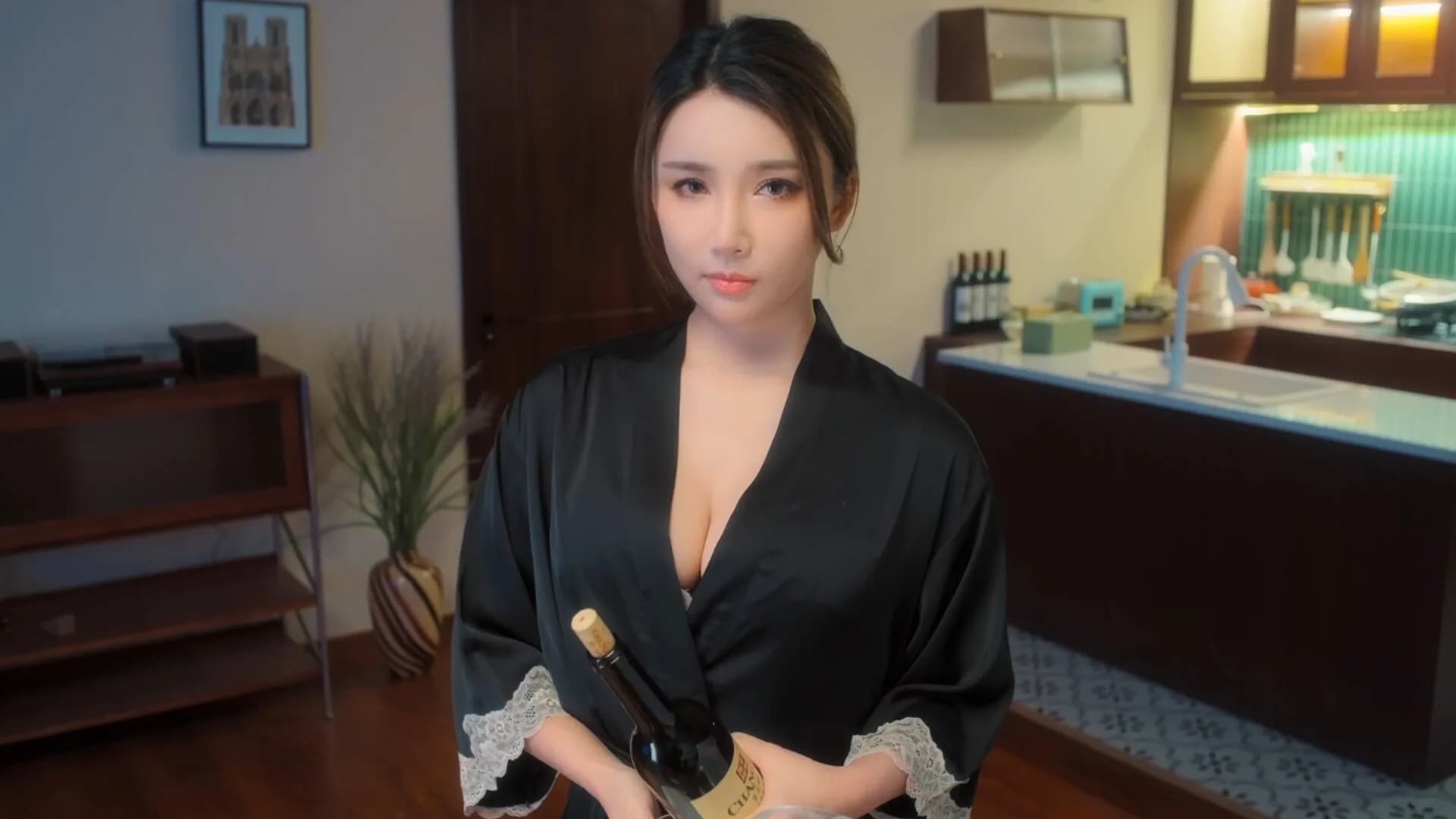 美女,应接不暇 görsel 5