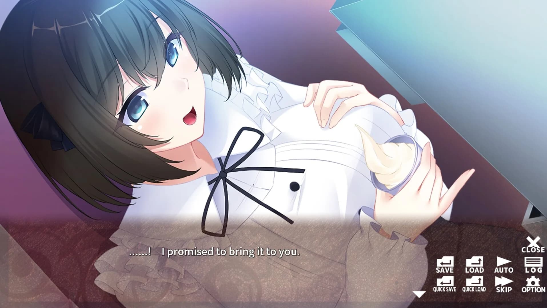 ぐうたら娘更生計画 ～Neet Girl Rehabilitation Plan～ görsel 3