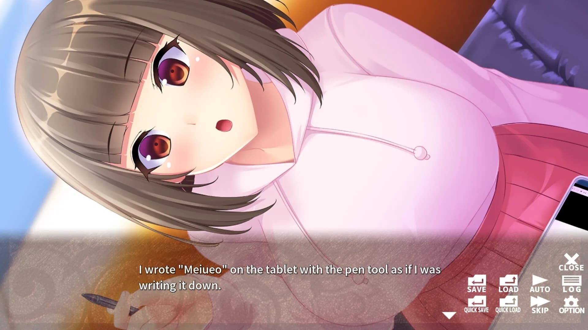 ぐうたら娘更生計画 ～Neet Girl Rehabilitation Plan～ görsel 4