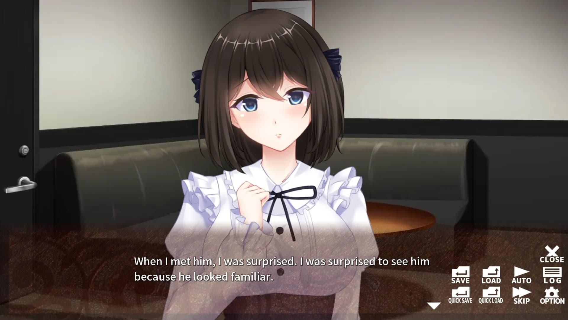 ぐうたら娘更生計画 ～Neet Girl Rehabilitation Plan～ görsel 5