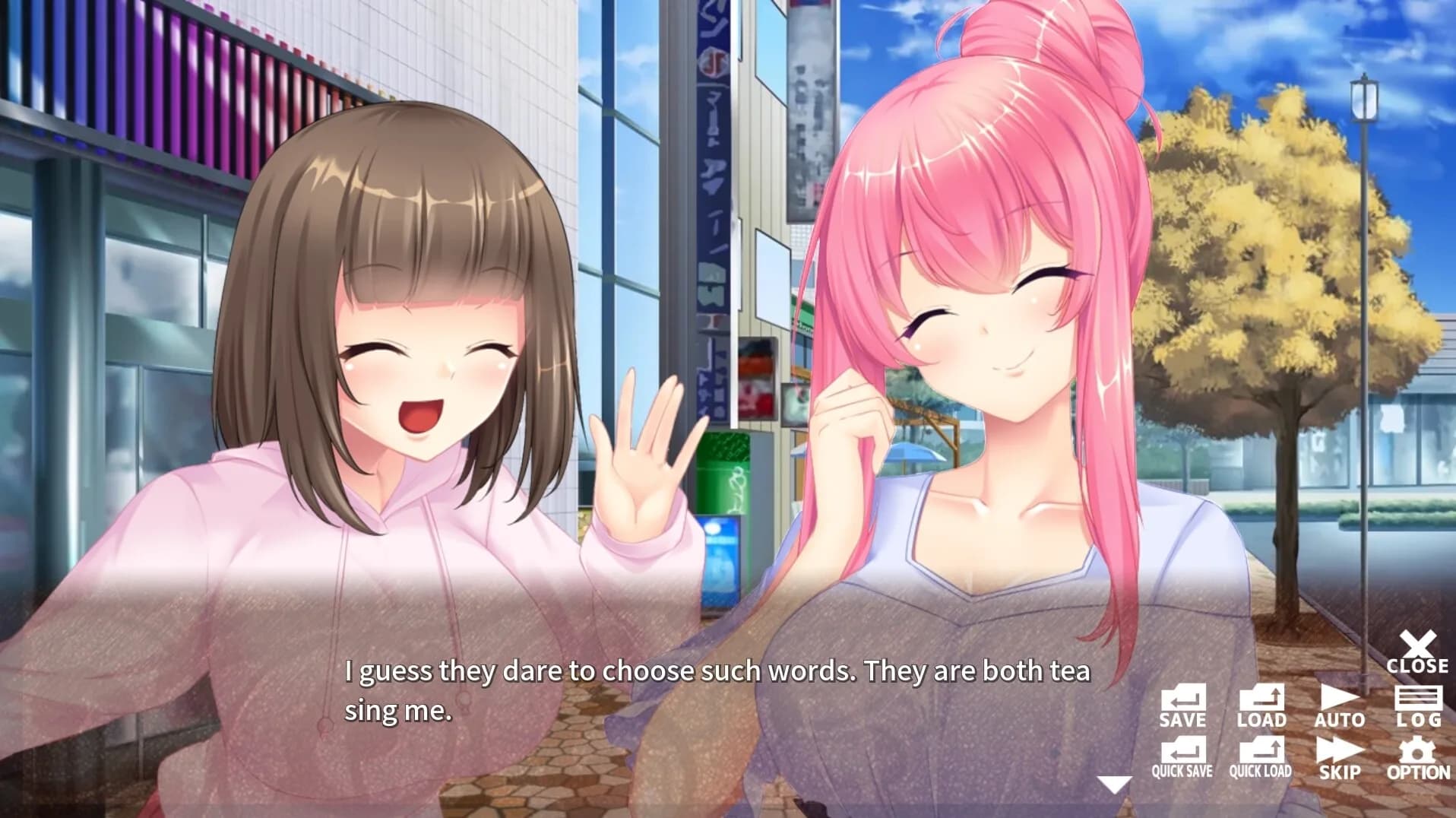 ぐうたら娘更生計画 ～Neet Girl Rehabilitation Plan～ görsel 6