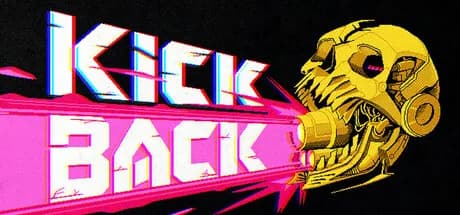 Kickback: Shoot to Move! 👾