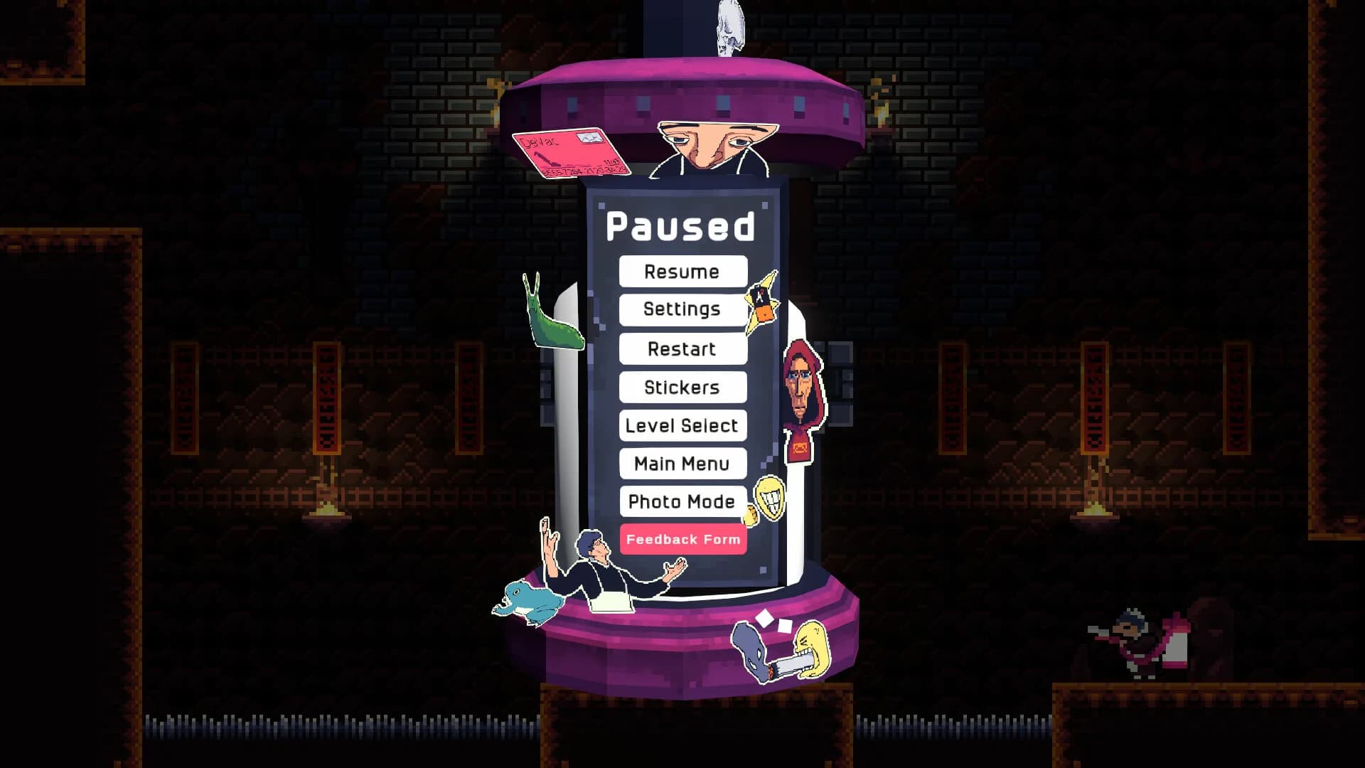 UnDuster görsel 4