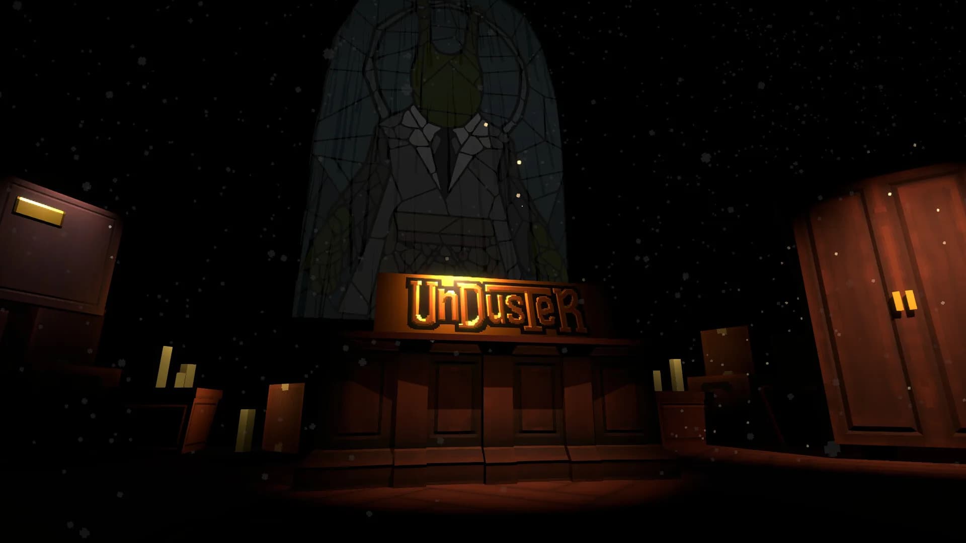 UnDuster görsel 5
