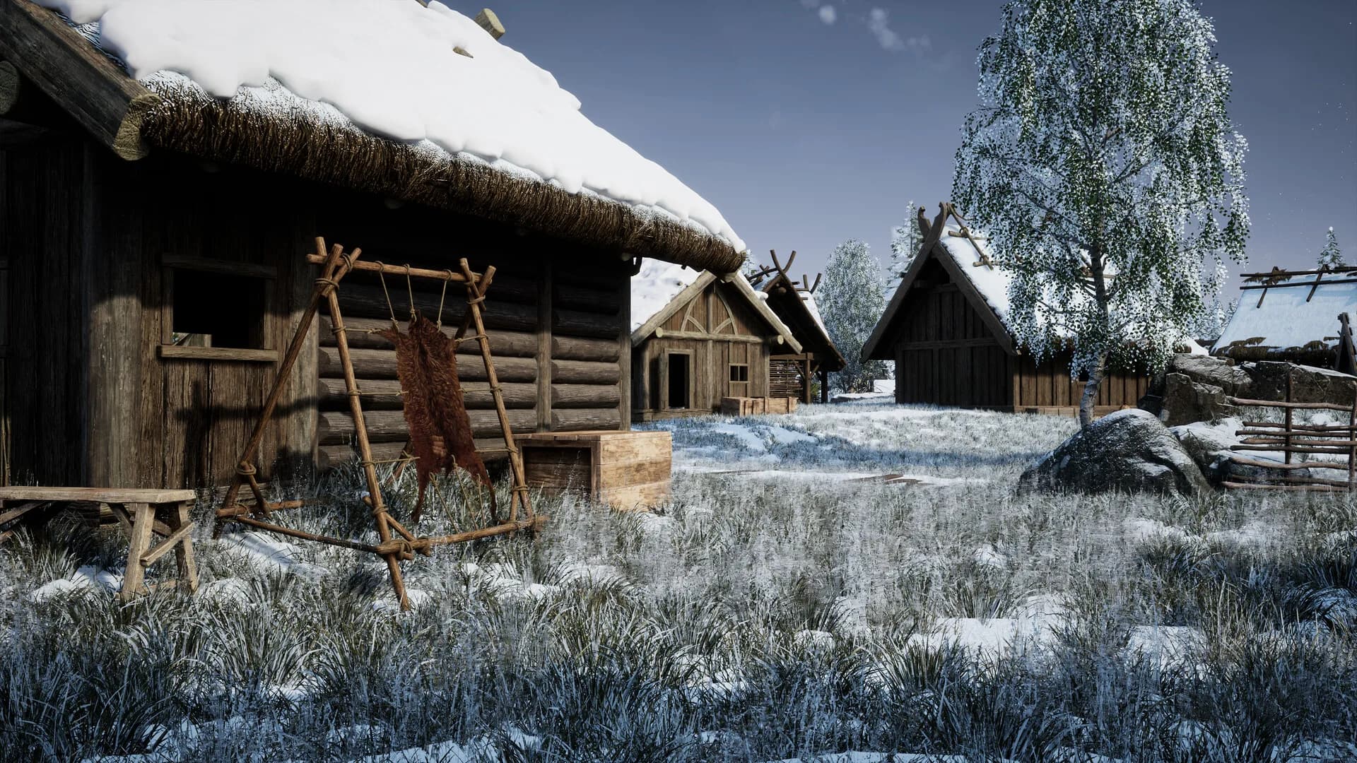 Vikings Dynasty görsel 11