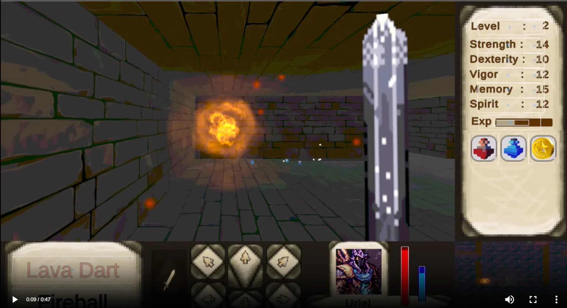 Escape the Dungeon - The Eye of Tormak görsel 4