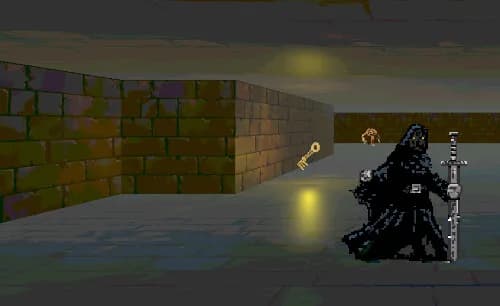 Escape the Dungeon - The Eye of Tormak görsel 5