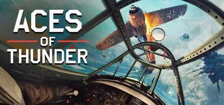 Aces of Thunder